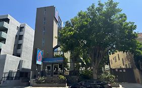 Motel 6 Los Angeles Hollywood